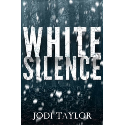 White Silence: An edge-of-your-seat supernatural thriller (Elizabeth Cage, Book 1)