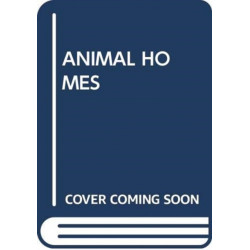 ANIMAL HOMES