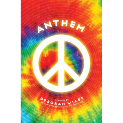 Anthem (The Sixties Trilogy -3)
