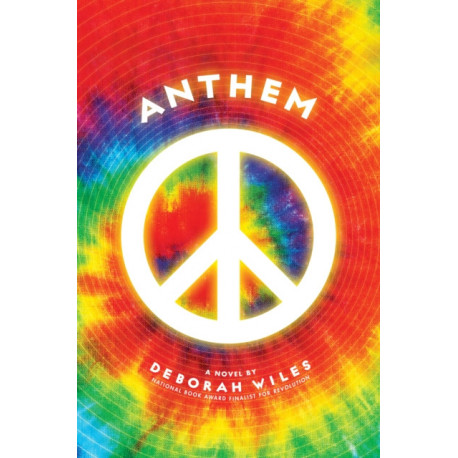 Anthem (The Sixties Trilogy -3)