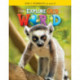 Explore Our World 2: Workbook with Audio CD