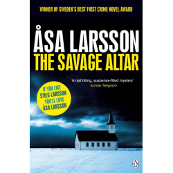 The Savage Altar