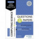 Essential SQA Exam Practice: Higher Computing Science Questions and Papers: From the publisher of How to Pass