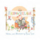 Rainbow Village: A Story to Help Children Celebrate Diversity