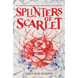 Splinters of Scarlet