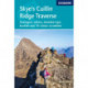 Skye's Cuillin Ridge Traverse: Strategies, advice, detailed topo booklet and 10 classic scrambles