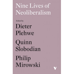Nine Lives of Neoliberalism