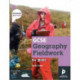 GCSE Geography Fieldwork Handbook  for WJEC (Wales): Geographical skills