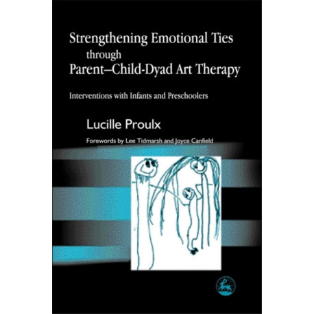 Strengthening Emotional Ties through Parent-Child-Dyad Art Therapy: Interventions with Infants and Preschoolers