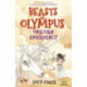 Beasts of Olympus 8: Unicorn Emergency