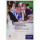 FOUNDATIONS IN AUDIT (INT/UK) - STUDY TEXT