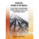 Steel Structures: Analysis and Design for Vibrations and Earthquakes