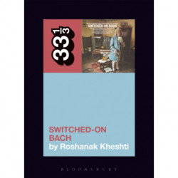 Wendy Carlos's Switched-On Bach
