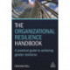 The Organizational Resilience Handbook: A Practical Guide to Achieving Greater Resilience