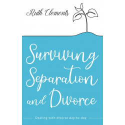 Surviving Separation and Divorce: Dealing with divorce day-to-day