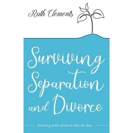 Surviving Separation and Divorce: Dealing with divorce day-to-day
