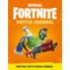 FORTNITE Official: Battle Journal