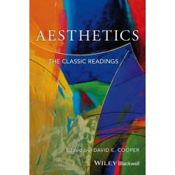 Aesthetics: The Classic Readings
