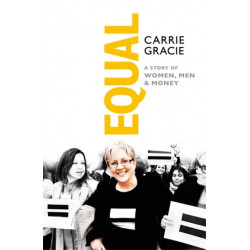 Equal: How we fix the gender pay gap