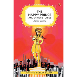The Happy Prince and Other Stories