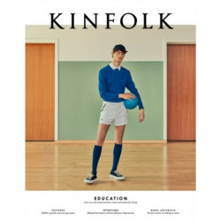 Kinfolk Volume 33