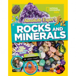 Absolute Expert: Rocks & Minerals