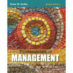 Fundamentals of Management