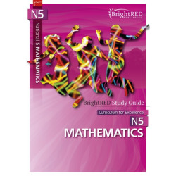 National 5 Mathematics Study Guide
