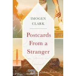 Postcards From a Stranger