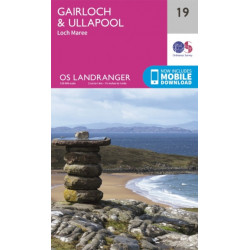 Gairloch & Ullapool, Loch Maree
