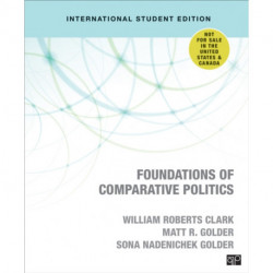 Foundations of Comparative Politics - International Student Edition