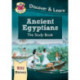 KS2 History Discover & Learn: Ancient Egyptians Study Book