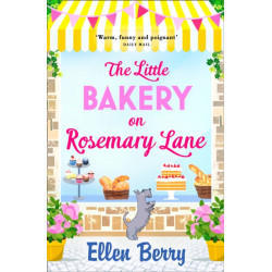 The Little Bakery on Rosemary Lane