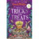 Tales of Tricks and Treats: Contains 30 classic tales