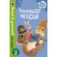 Peter Rabbit: Treehouse Rescue - Read it yourself with Ladybird: Level 2