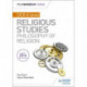 My Revision Notes OCR A Level Religious Studies: Philosophy of Religion