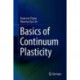 Basics of Continuum Plasticity