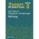 Target Grade 3 Writing AQA GCSE (9-1) English Language Workbook: Target Grade 3 Writing AQA GCSE (9-1) English Language Workbook