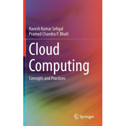 Cloud Computing: Concepts and Practices