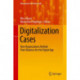 Digitalization Cases: How Organizations Rethink Their Business for the Digital Age