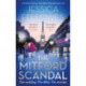 The Mitford Scandal: Diana Mitford and a death at the party