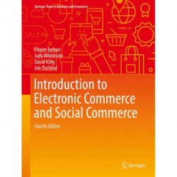 Introduction to Electronic Commerce and Social Commerce