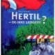 Hertil - og ikke længere