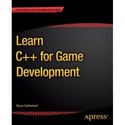 Learn C++ for Game Development