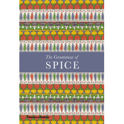 The Grammar of Spice