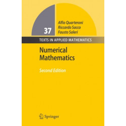 Numerical Mathematics