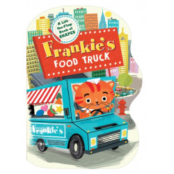 Frankie's Food Truck