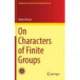 On Characters of Finite Groups