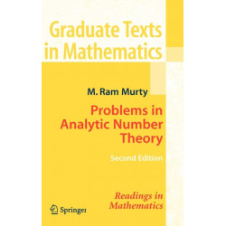 Problems in Analytic Number Theory