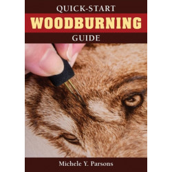 Quick-Start Woodburning Guide
